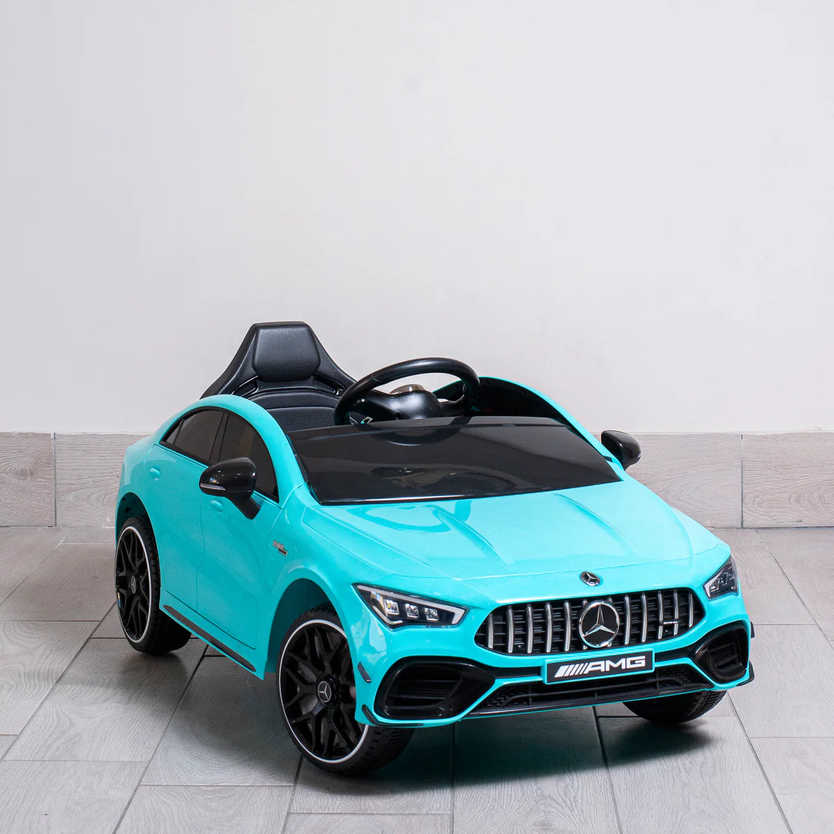 Mercedes Cla