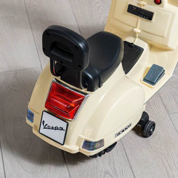 Vespa px150 Small