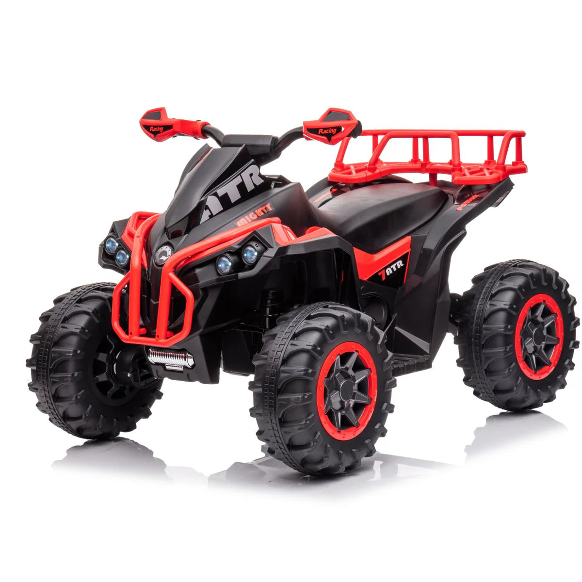 Quad atv 1.0