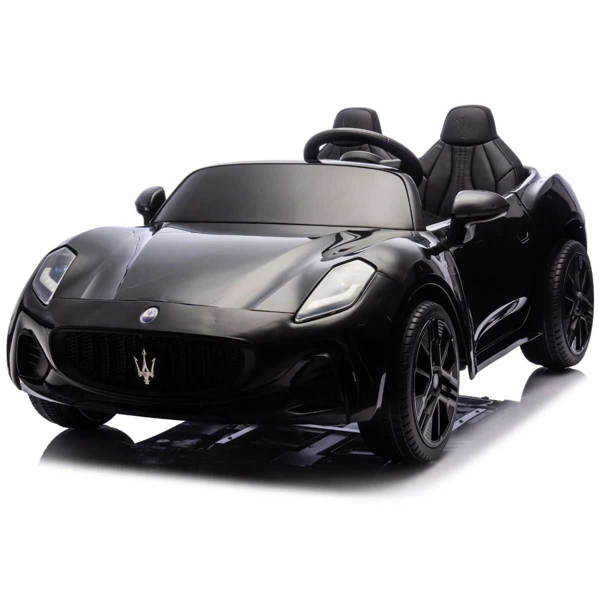 Maserati Folgore