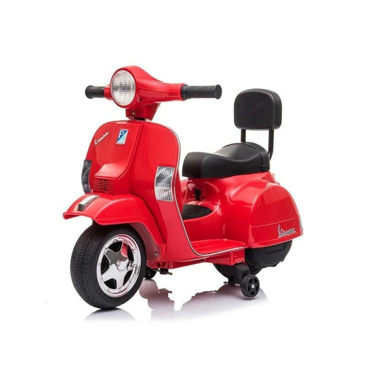 Vespa px150 Small