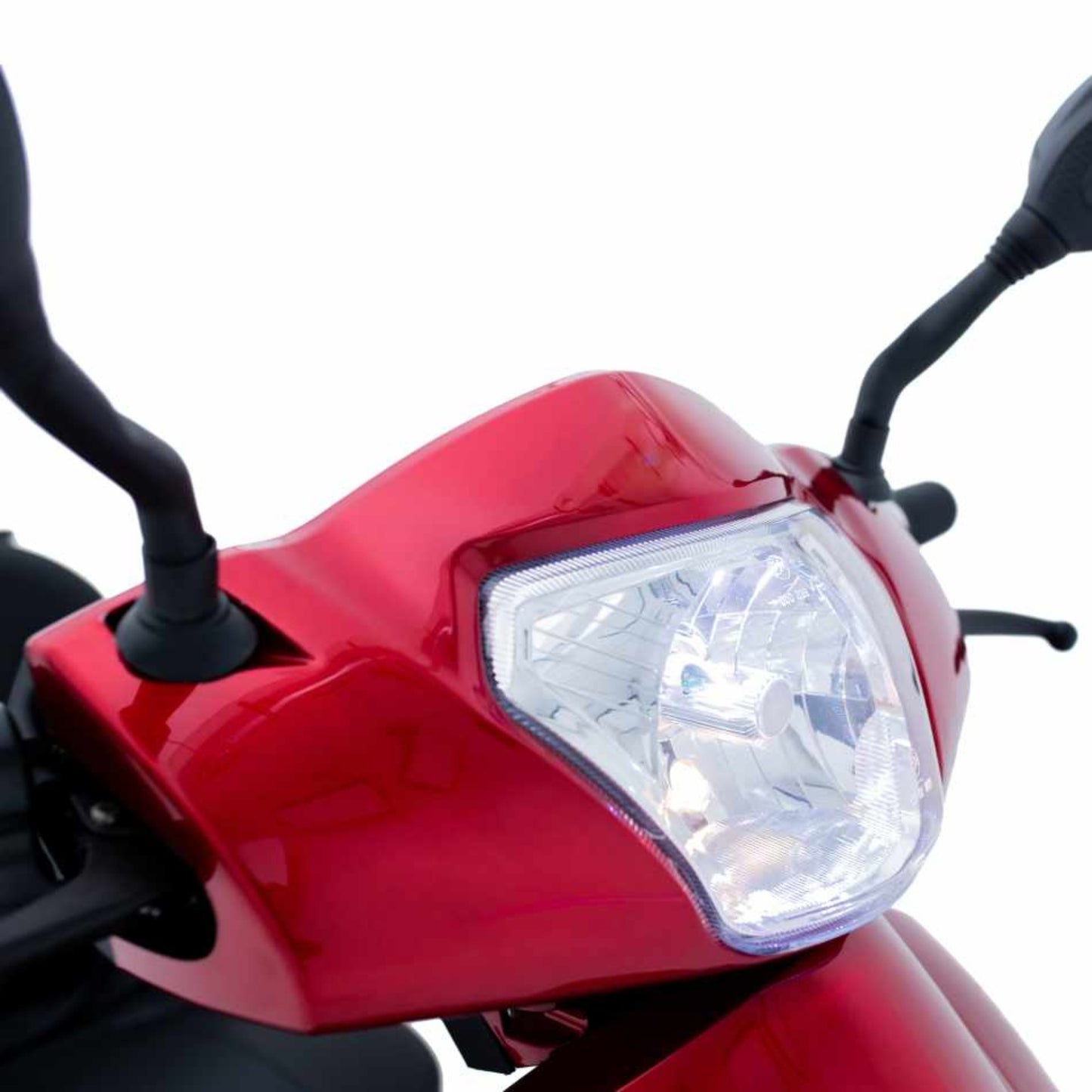 Scooter Elettrico per Mobilità IT10.000