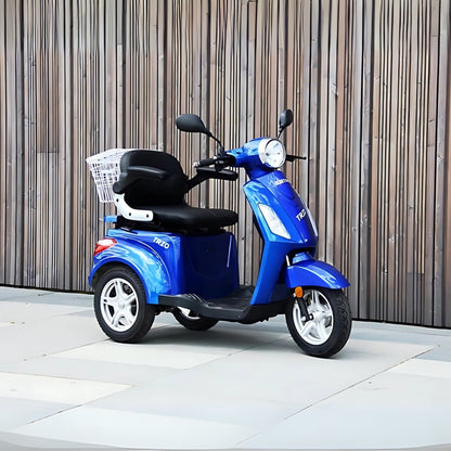 Scooter Elettrico per Mobilità IT10.000
