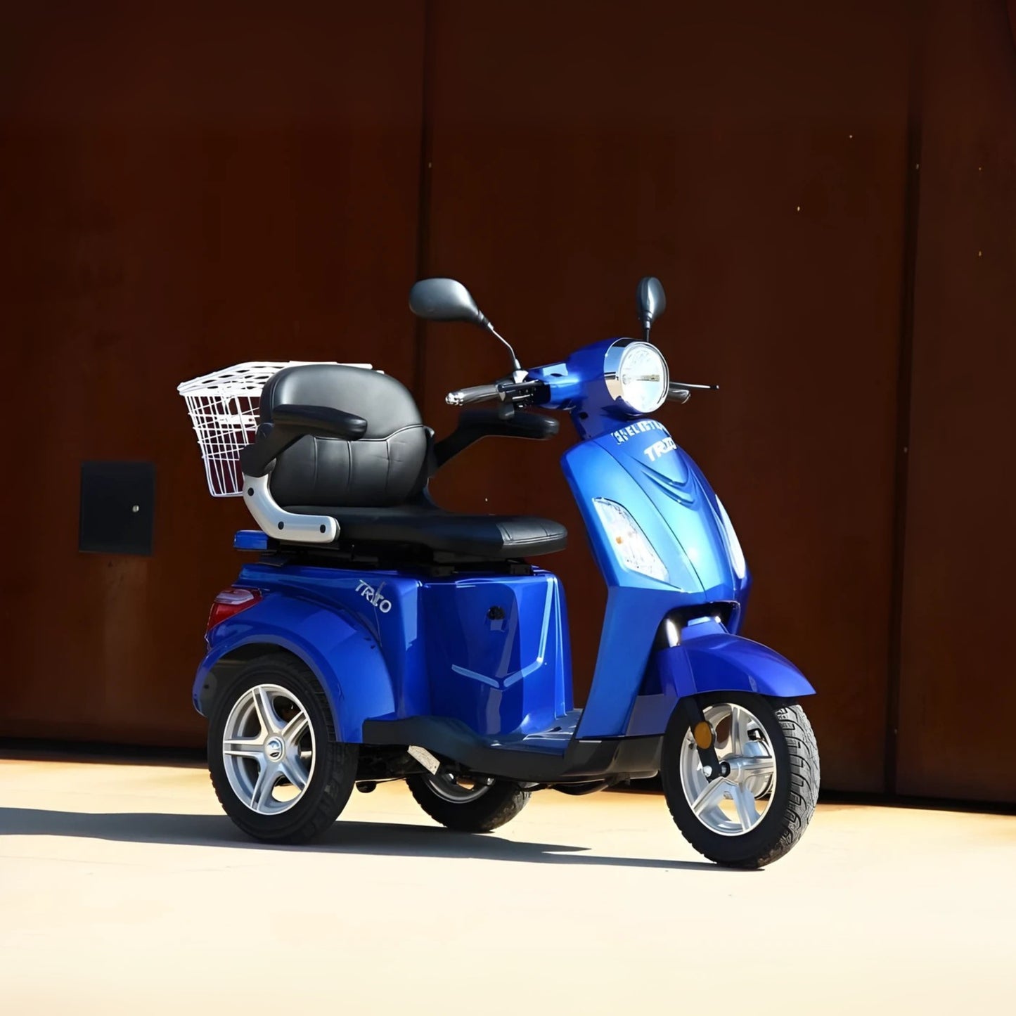 Scooter Elettrico per Mobilità IT10.000