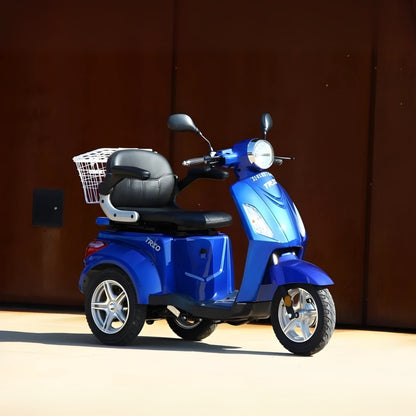 Scooter Elettrico per Mobilità IT10.000