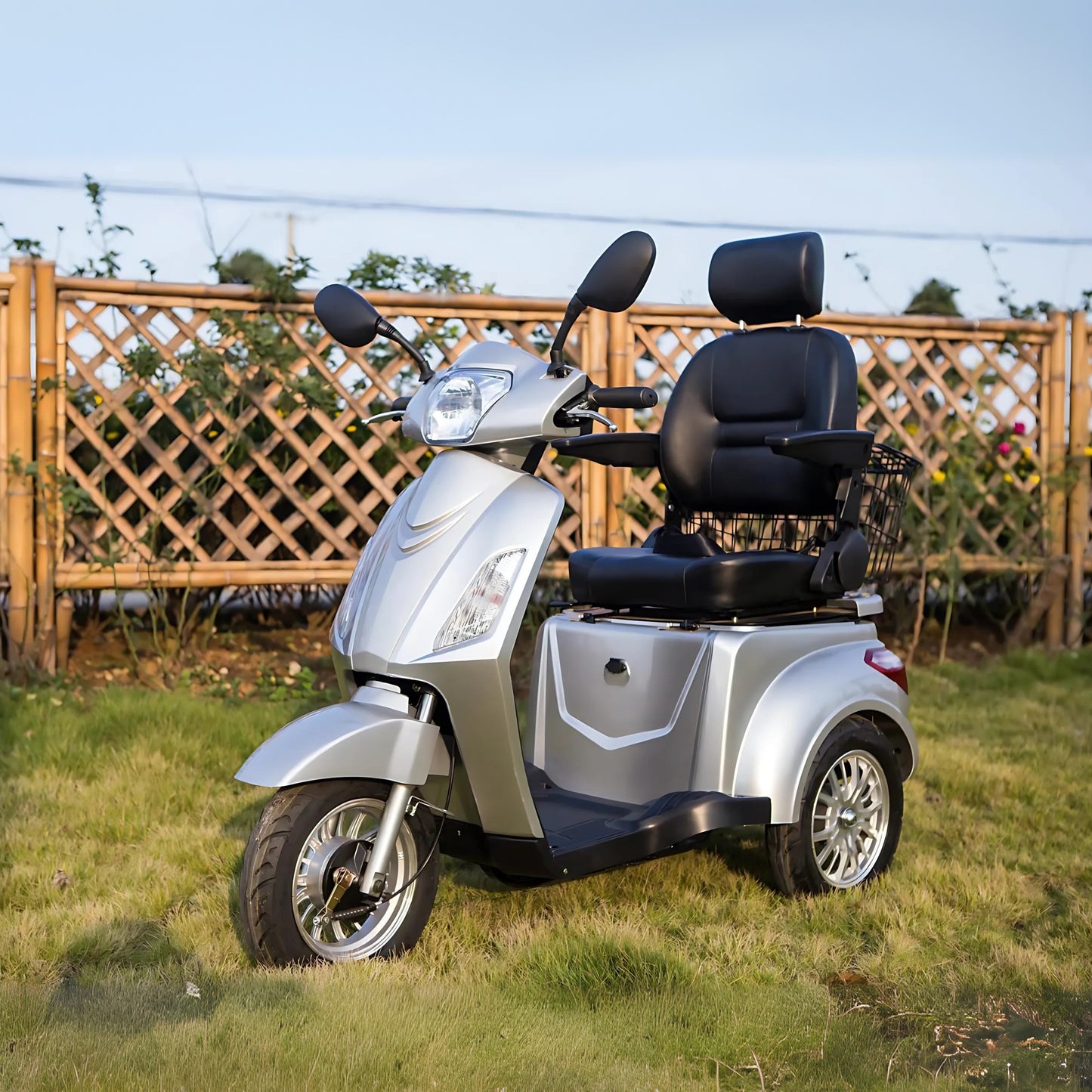 Scooter Elettrico per Mobilità IT10.000