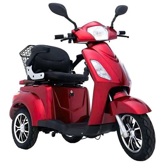 Scooter Elettrico per Mobilità IT10.000