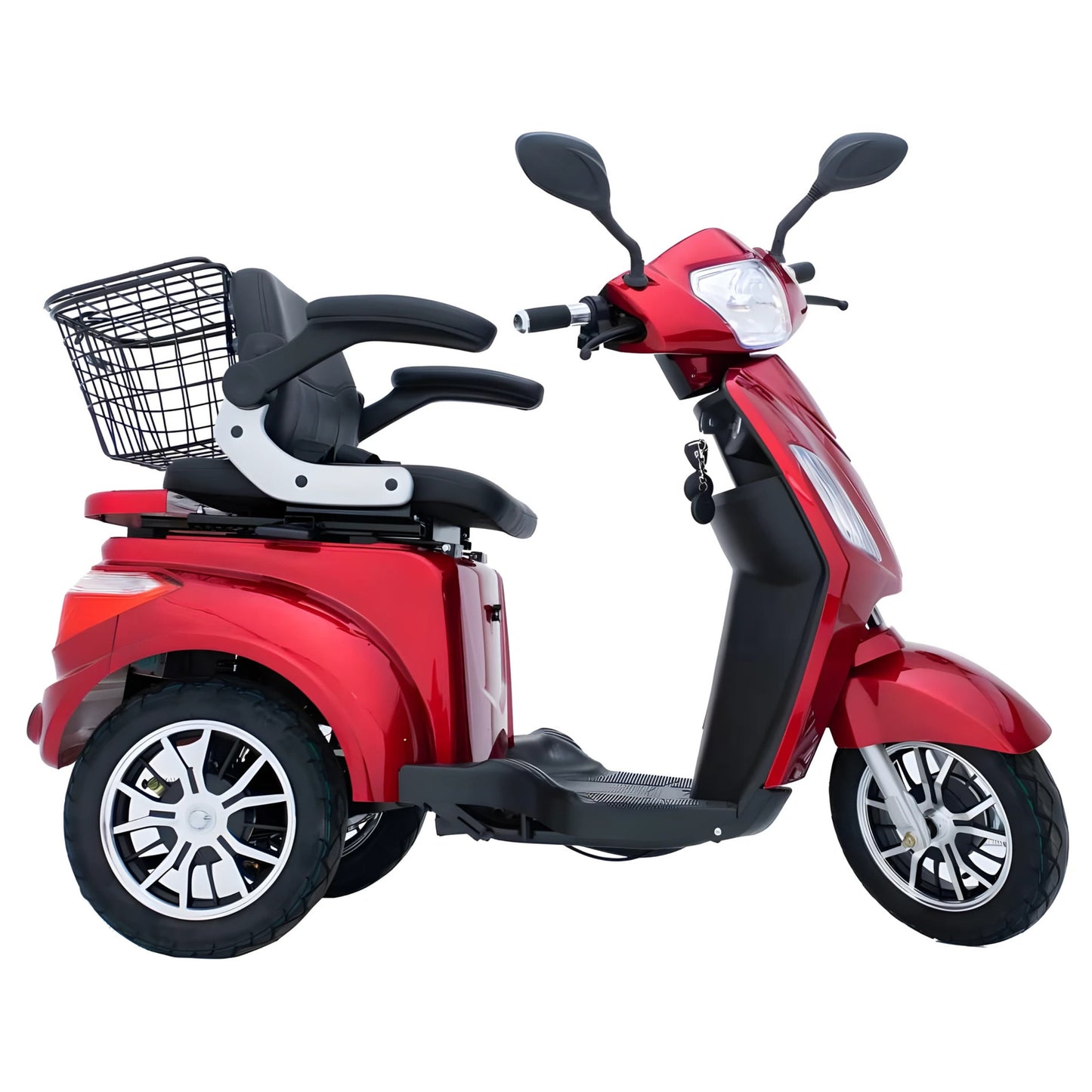 Scooter Elettrico per Mobilità IT10.000
