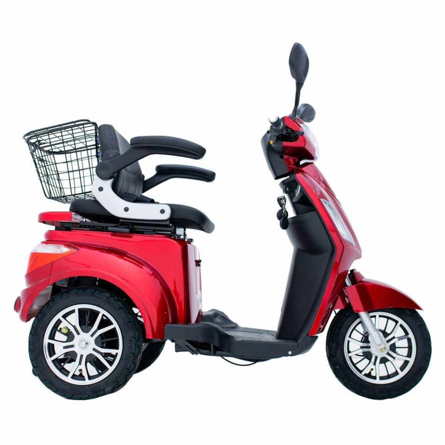 Scooter Elettrico per Mobilità IT10.000