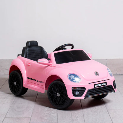 Volkswagen Beetle Small