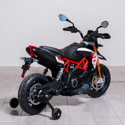 Aprilia Dorsoduro