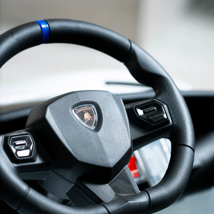 Lamborghini Svj Small