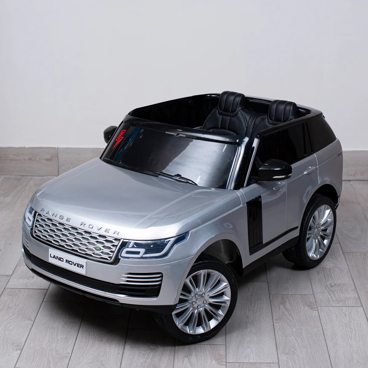 Range Rover Full Verniciata