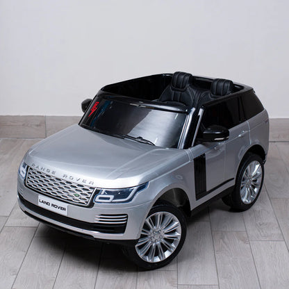 Range Rover Full Verniciata