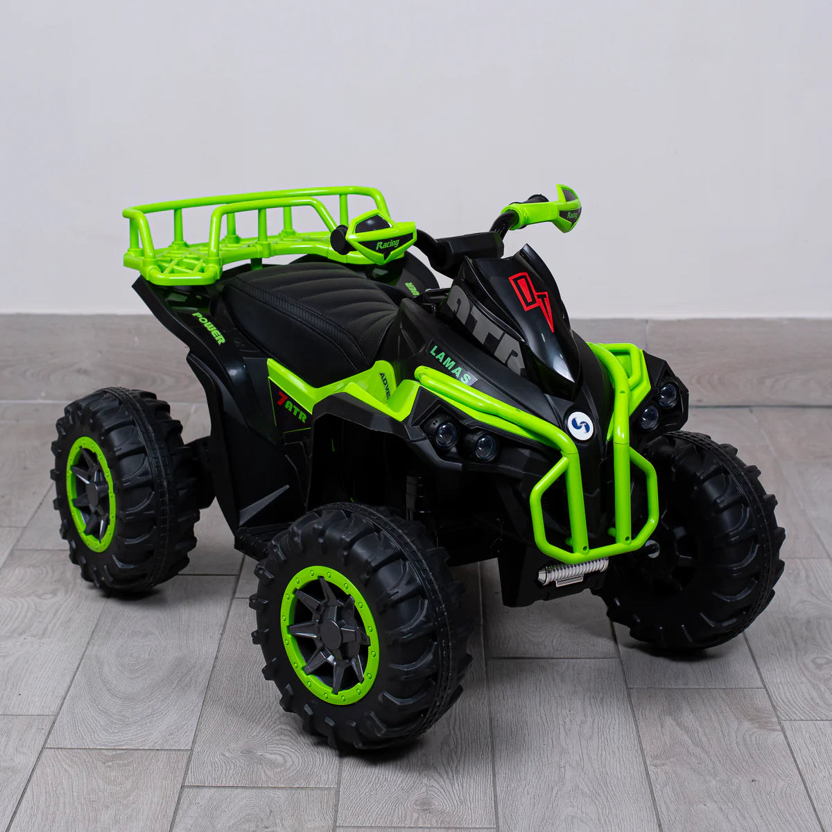 Quad atv 1.0