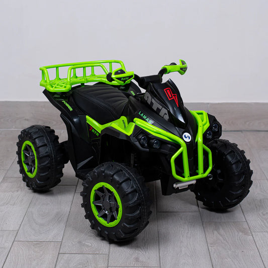 Quad atv 1.0