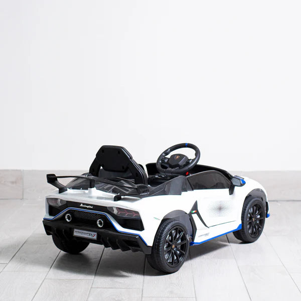 Lamborghini Svj Small