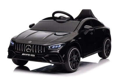 Mercedes Cla