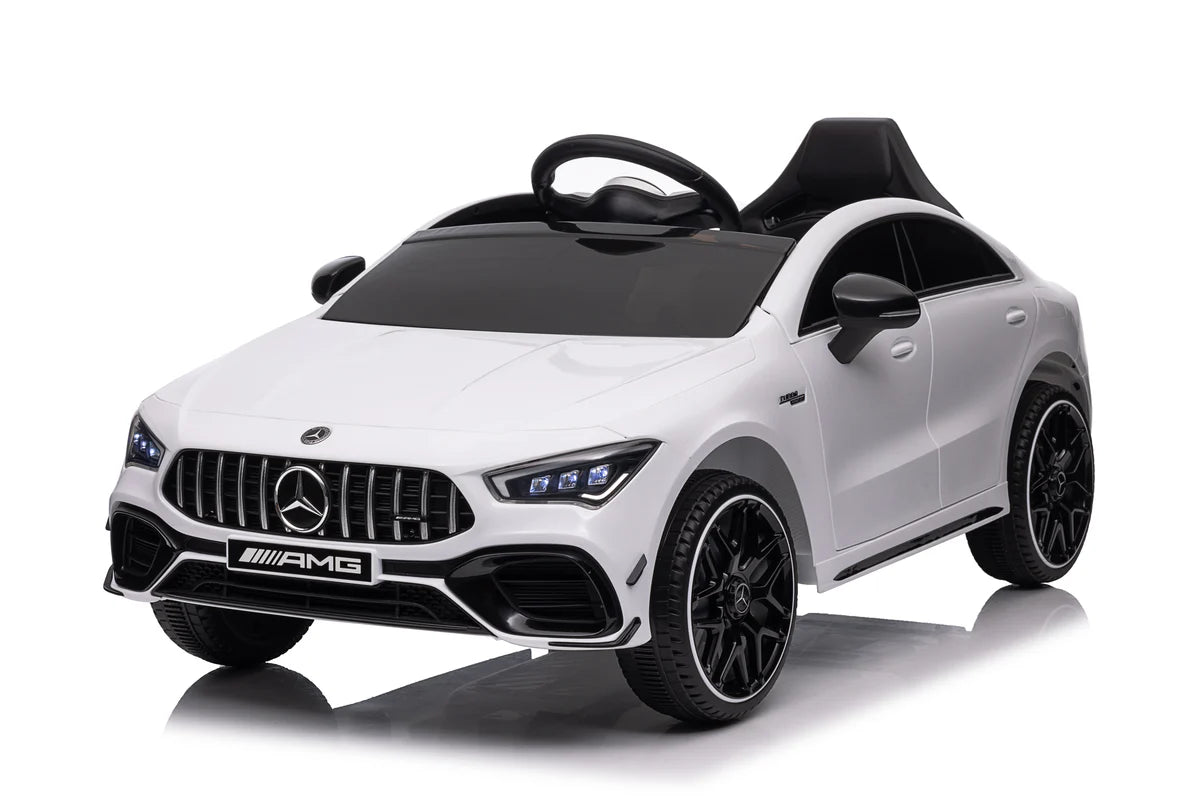 Mercedes Cla