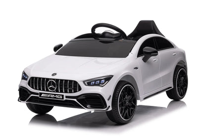 Mercedes Cla