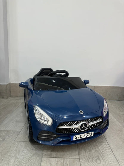 Mercedes CLS Small
