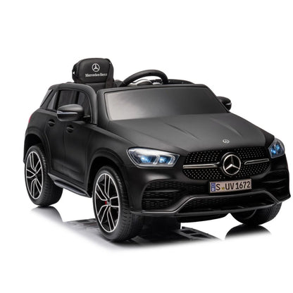 Mercedes Gle450 Verniciata