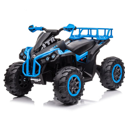 Quad atv 1.0