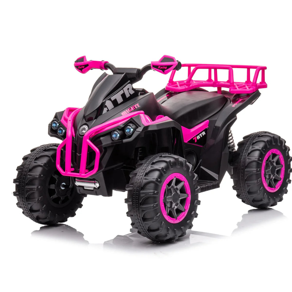 Quad atv 1.0