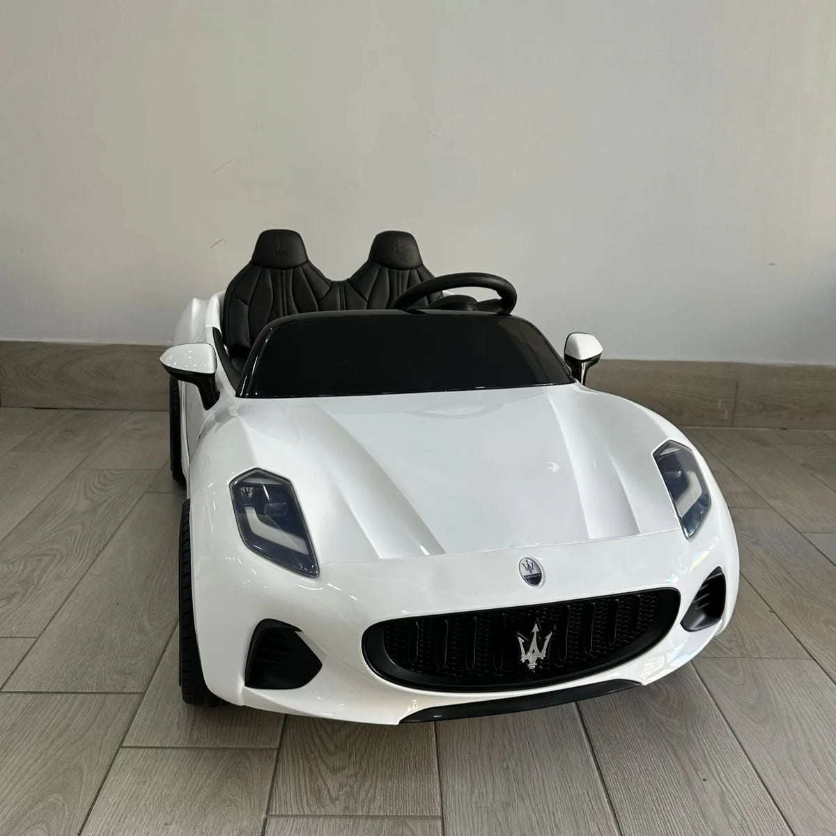 Maserati Folgore