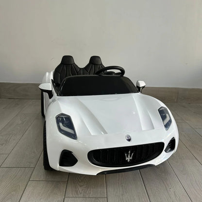 Maserati Folgore