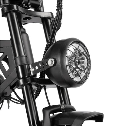 FatBike Bici Elettrica PRO 20" 30km/h