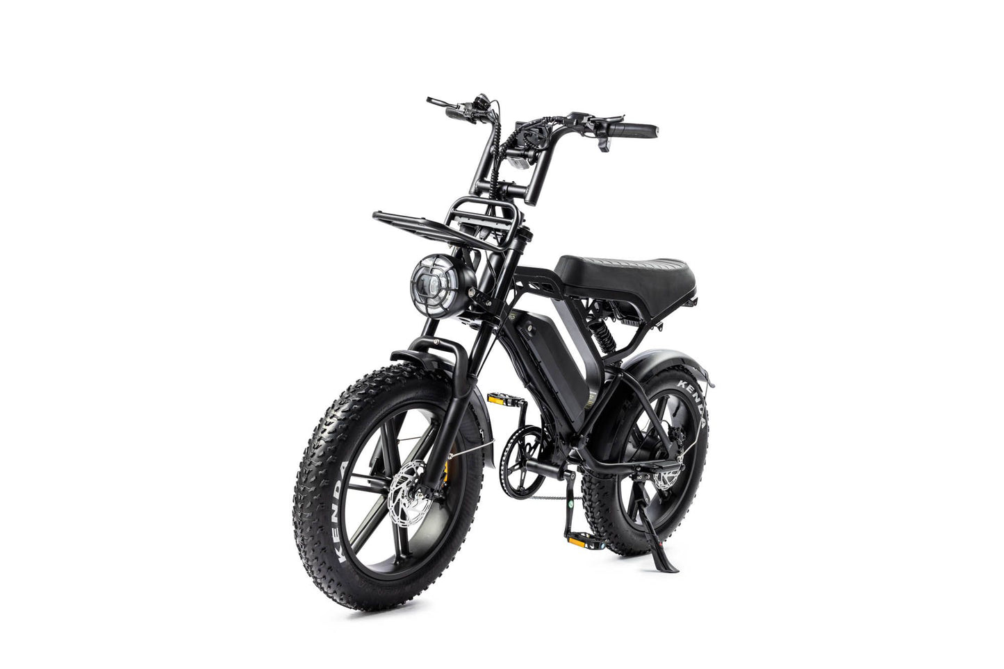 FatBike Bici Elettrica PRO 20" 30km/h