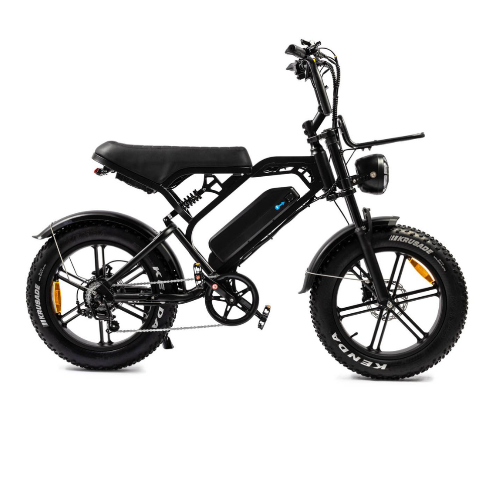 FatBike Bici Elettrica PRO 20" 30km/h