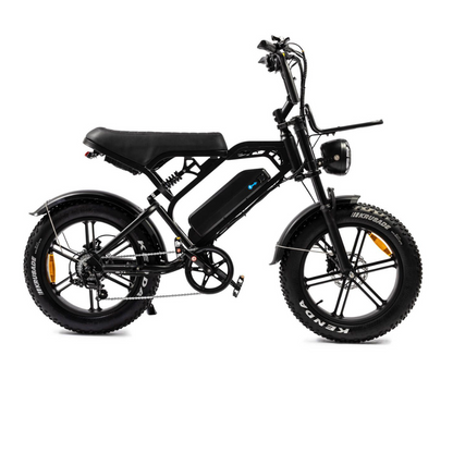 FatBike Bici Elettrica PRO 20" 30km/h